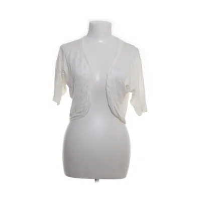 Bolero (White) from Banana Republic Linen