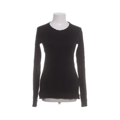 Underställströja (Svart) från Houdini Merinoull, Silke