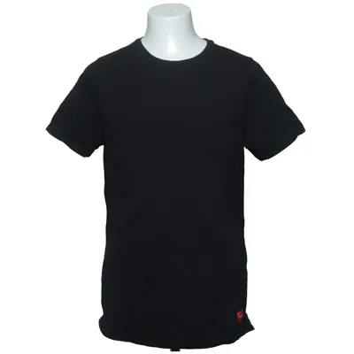 T-shirt (Galba) de Saligia Coton