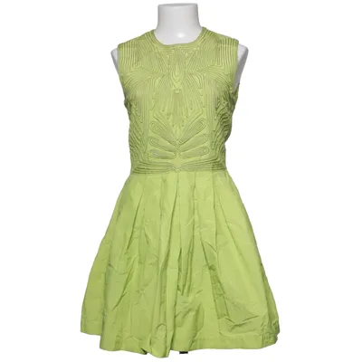 Robe (Conscious Collection) de H&M Conscious Collection Coton biologique, Polyamide, Polyester recyclé
