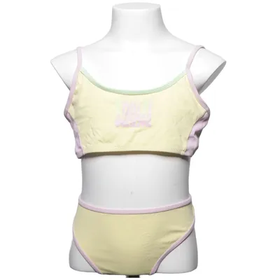 Bikini (Geel, Meerkleurig) van Zara