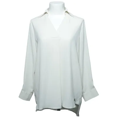 Blouse (Beige) de Uta Raasch Polyester