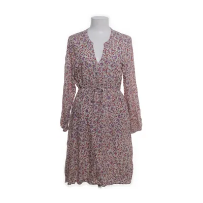 Klänning (Vit, Flerfärgad) från Envie de Fraise