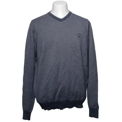 Pull-over (Bleu) de Paul & Shark Laine