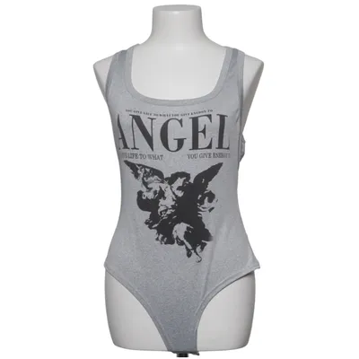 Body (Gray) from Angel Polyester