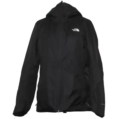 Letvægtsjakke (Grå) fra The North Face Polyester, Polyurethan