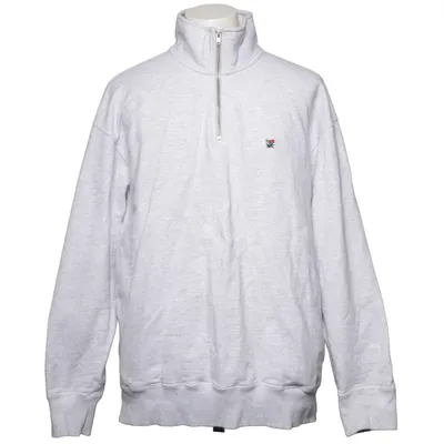 Sweatshirt (Grijs) van Aime Leon Dore Katoen