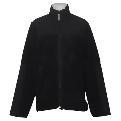 Veste polaire (Noir) de Röhnisch Élasthane, Polyester