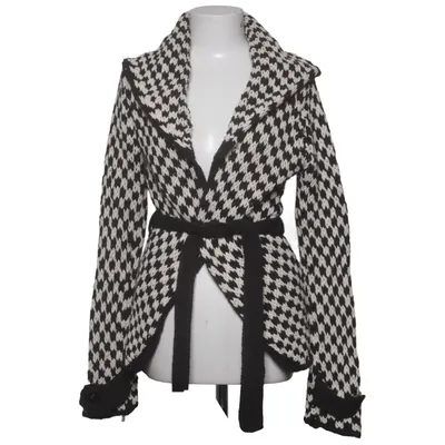 Cardigan (Karen) de By Malene Birger Acrylique, Coton