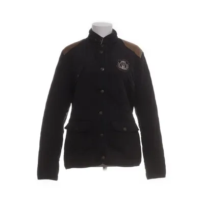 Ruiterjas (Beige, Zwart) van Lexington Nylon, Polyester