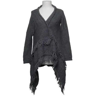 Cardigan (Gray) from Lindsay Moda