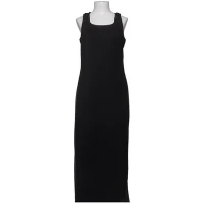 Maxikjole (Sort) fra Ze-Ze Concept Polyester