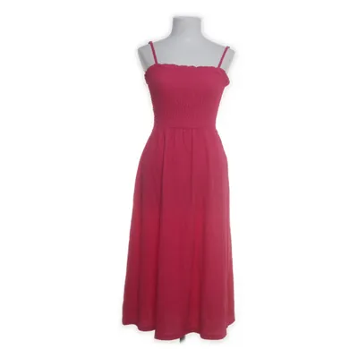 Klänning (Rosa) från H&M Elastan, Polyester