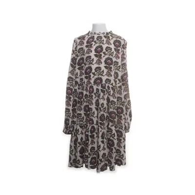 Dress (White, Multicolored) from Jonas Nielsen
