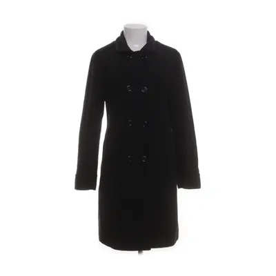 Jas (Grijs) van Milo Coats