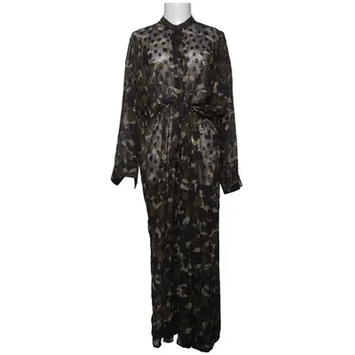 Robe de plage (Noir, Vert, Gris) de Religion