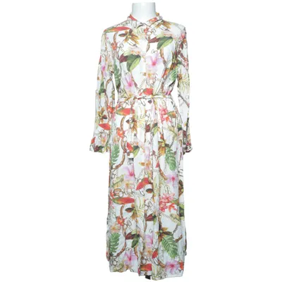 Jurk (Suzy) van Typical Jill Viscose