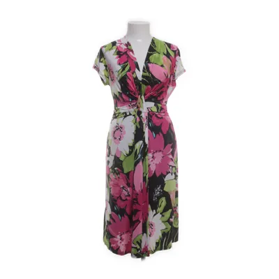 Dress (Black, Pink, Multicolored) from Jus D'Orange Polyester