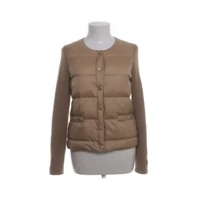 Jacket (Brown) from Busnel