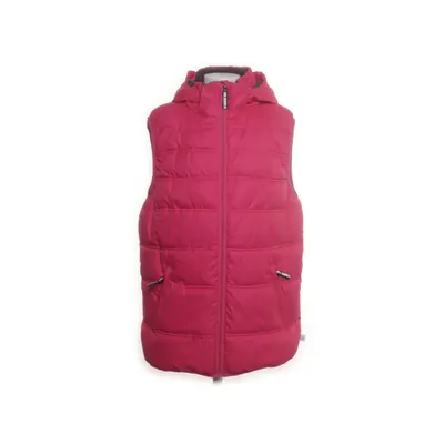 Outer vest (Pink) from XS-EXES Polyester