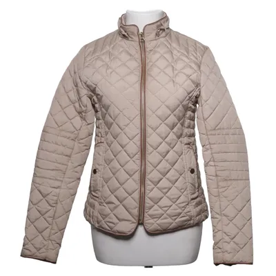 Letvægtsjakke (Beige) fra IZI