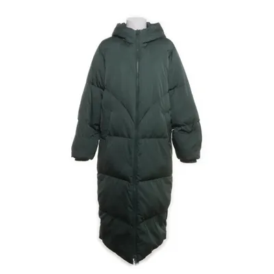 Winterjas (Groen) van Y.A.S