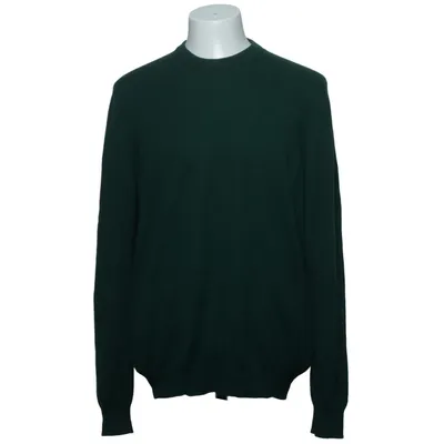 Pull-over (Vert) de Adverb Cachemire