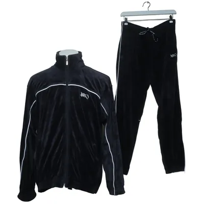 Loungewear (Black) from K1X