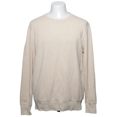 Sweatshirt (Beige) from WHYRED Cotton