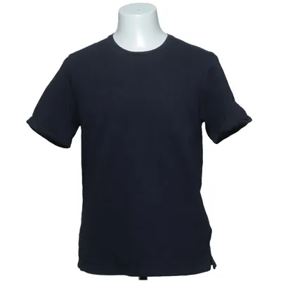 T-shirt (Blue) from Ljung by Marcus Larsson Organic cotton