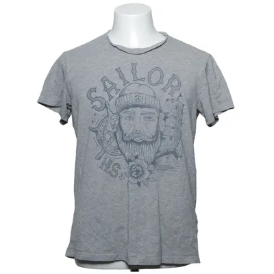 T-shirt (Gris) de Sailor