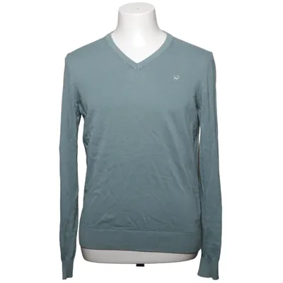 Pullover (Green) from Lerros Cotton