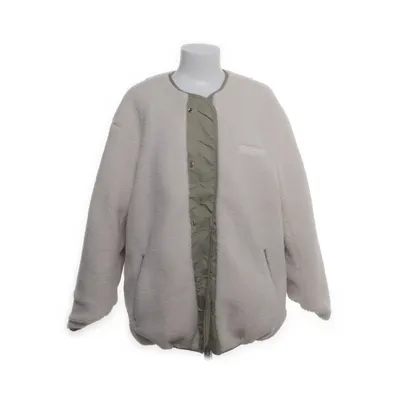 Vinterjacka (Grön, Vit) från Vivi Mari