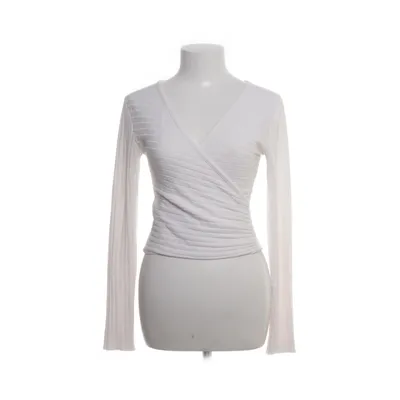 Crop top (Vit) från Chiquelle