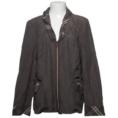 Jack (Bruin) van Choice by Steilmann Katoen, Polyester
