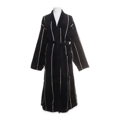 Bathrobe (Black) from Bella Cotton