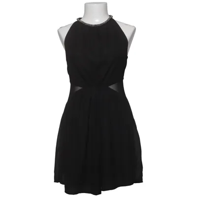 Robe (Noir) de Azara Polyester