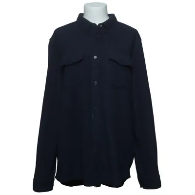 Surchemise (Normandie Ls Shirt) de W.A.C Polyester