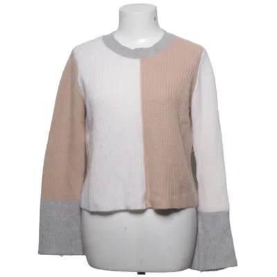 Sweater (Gray, Beige, White) from Autumn Cashmere Cashmere
