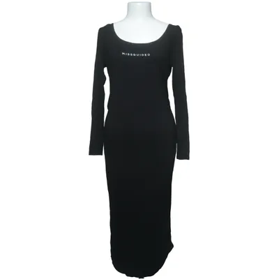 Maternity dress (Black) from Missguided Maternity