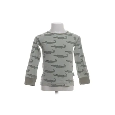 Långärmad t-shirt (Grön) från Mamma Louise Syr
