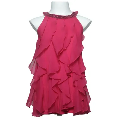 Dress (Pink) from Kids by Lindex Polyester