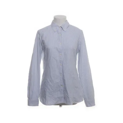 Blouse (Bleu, Blanc) de J. Harvest & Frost Coton