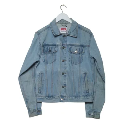 Denim jacket (Blue) from Wrangler