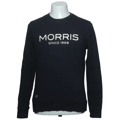 Sweatshirt (Gray) from Morris Tailoring Cotton