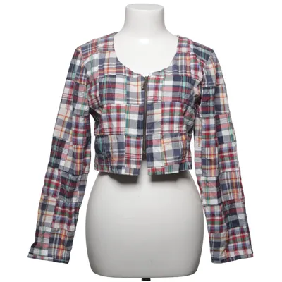 Crop top (Flerfärgad) från Pirjo