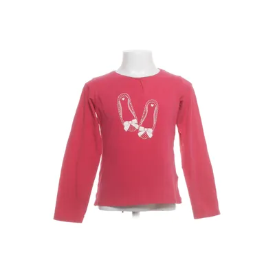 Långärmad t-shirt (Rosa) från Vertbaudet Bomull, Elastan