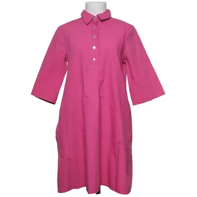 Dress (Pink) from Catalea Cotton