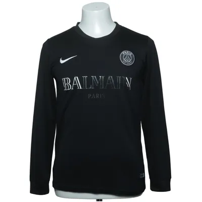 Maillot de football (Noir) de Nike Polyester