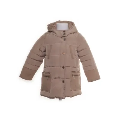 Dunjacka (Beige) från Zara Girls